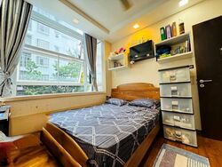 City Regency (D12), Apartment #544748131